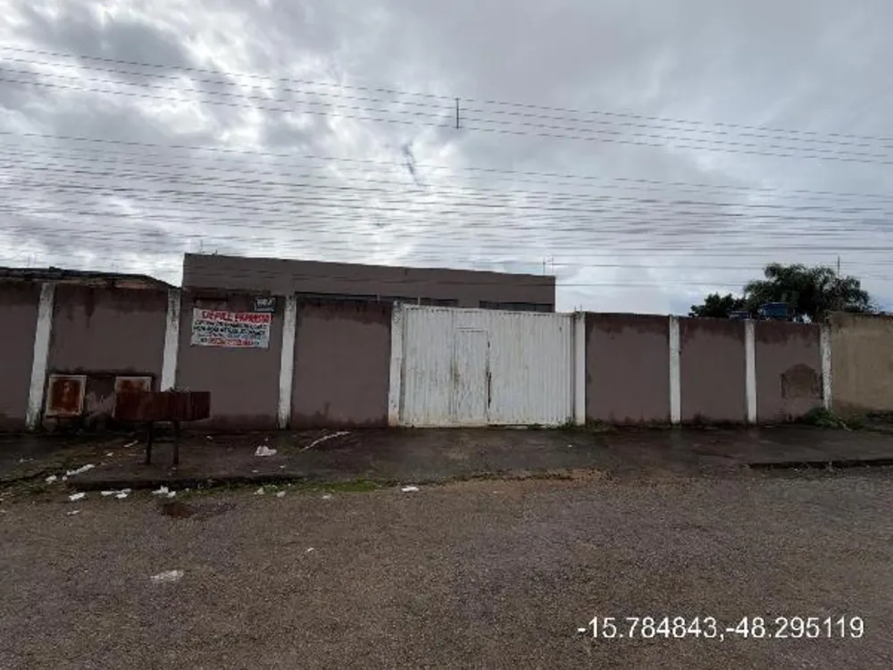 Apartamento, 2 quartos, 59 m² - Foto 1