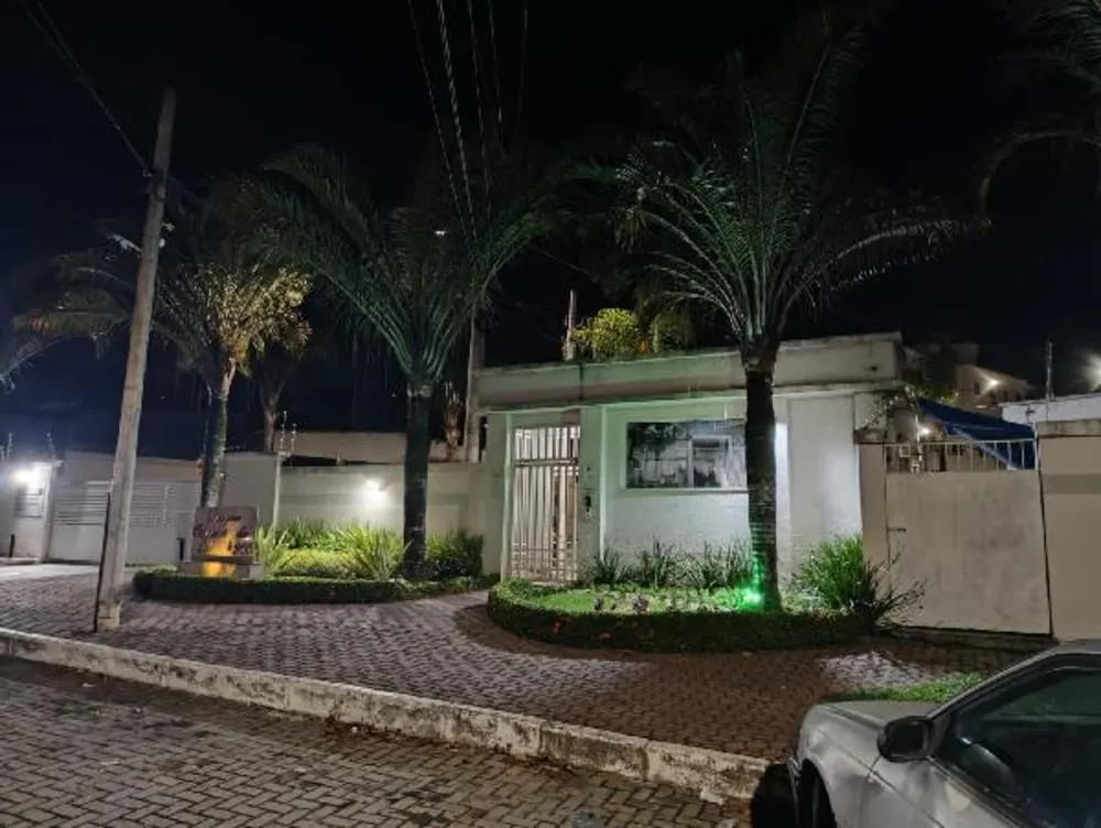 Apartamento, 2 quartos, 44 m² - Foto 1