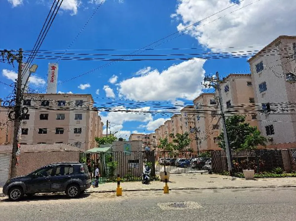 Apartamento, 2 quartos, 19854 m² - Foto 1