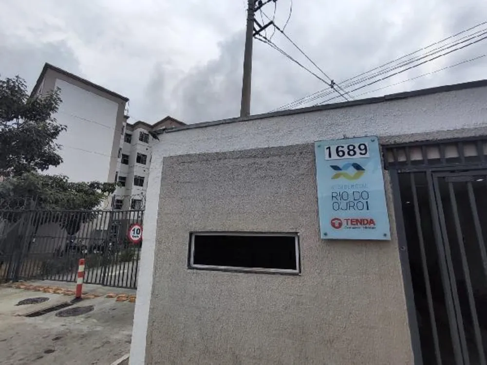 Apartamento, 2 quartos, 21656 m² - Foto 1