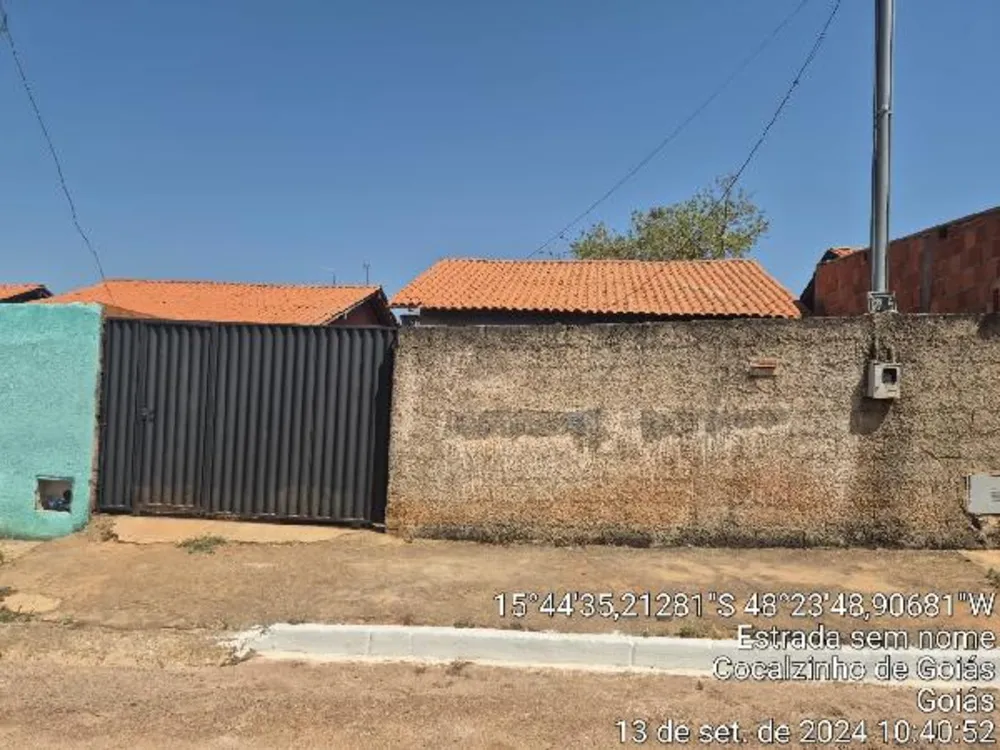 Casa, 2 quartos, 180 m² - Foto 1