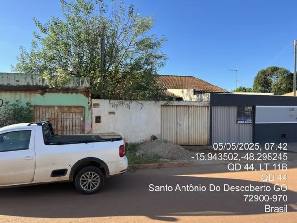 Casa, 2 quartos, 180 m² - Foto 1