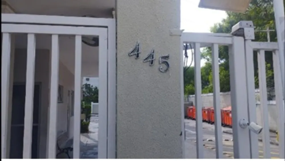 Apartamento, 2 quartos, 44 m² - Foto 1