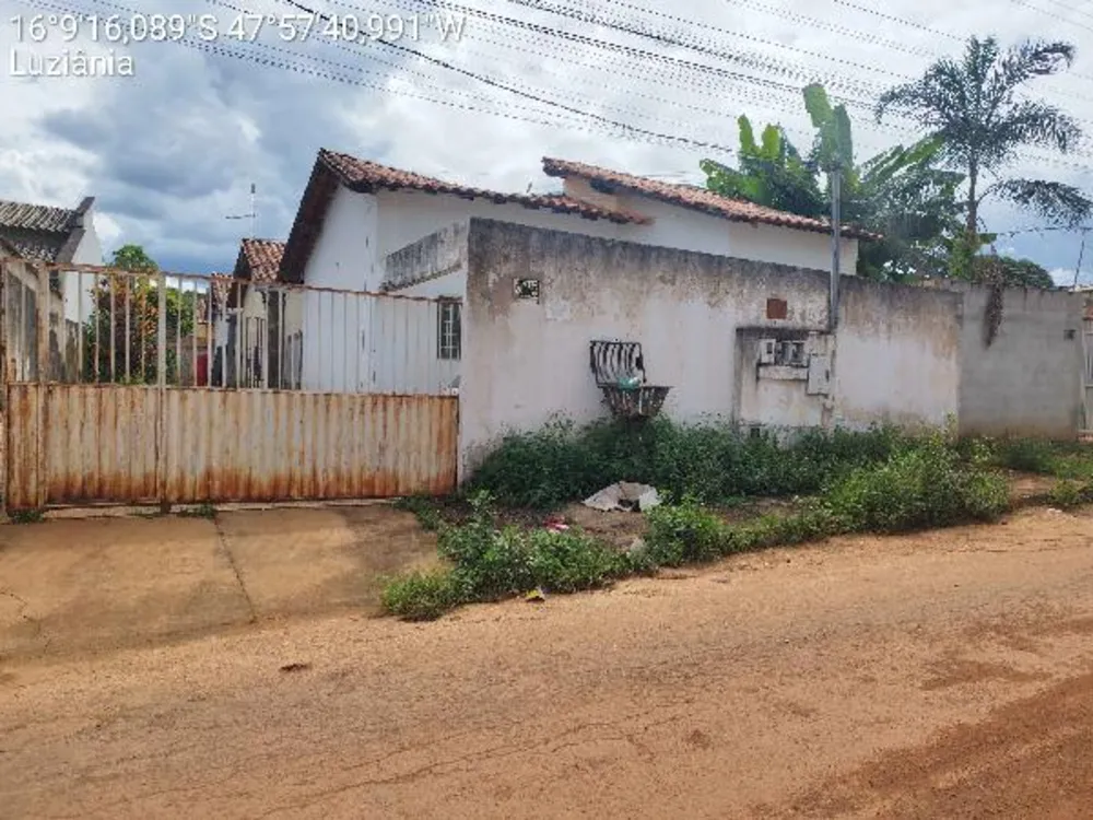 Casa, 2 quartos, 120 m² - Foto 2