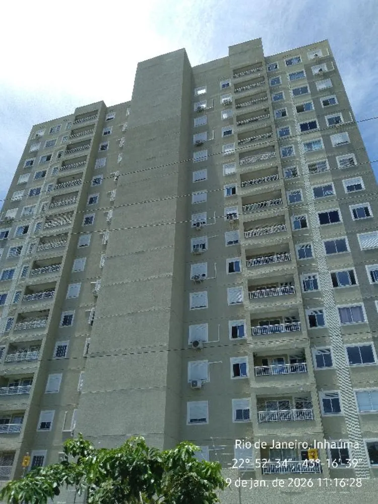 Apartamento, 2 quartos, 35 m² - Foto 1