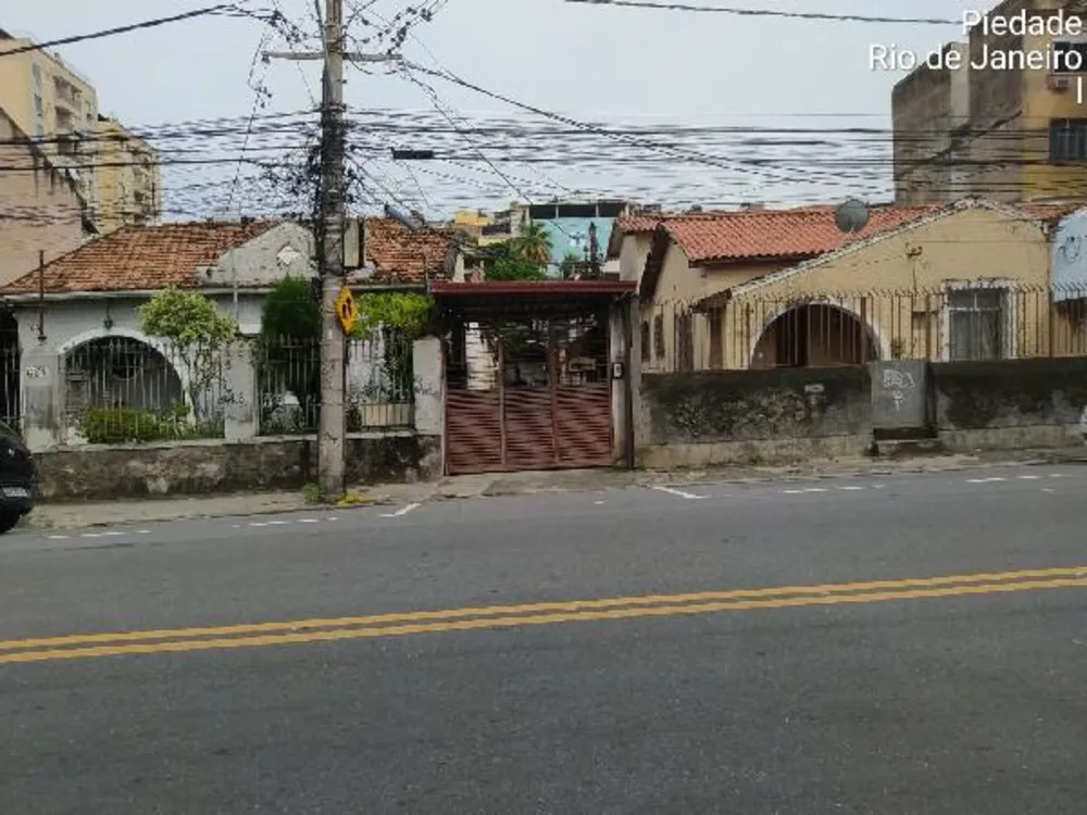 Casa, 2 quartos, 50 m² - Foto 1