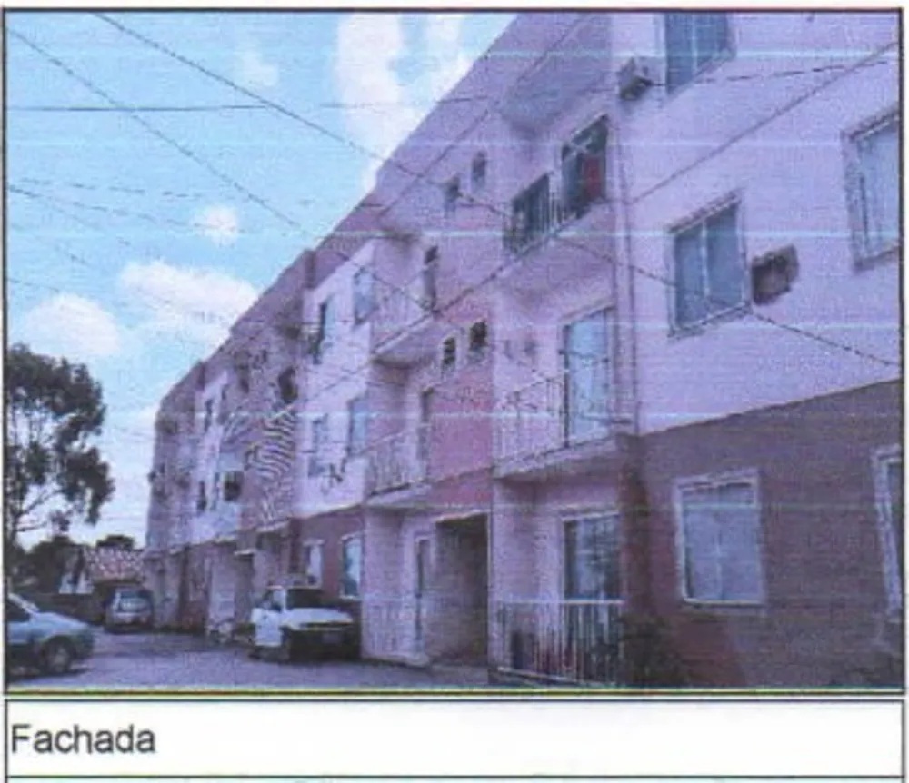 Casa, 2 quartos, 54 m² - Foto 1