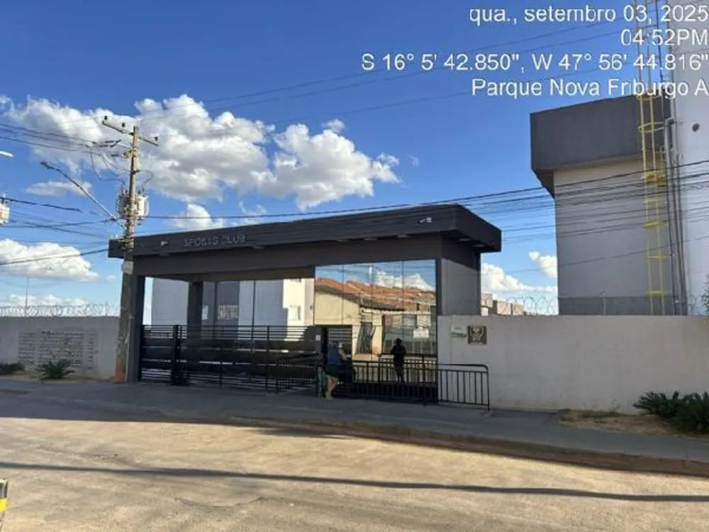 Apartamento, 2 quartos, 53 m² - Foto 2
