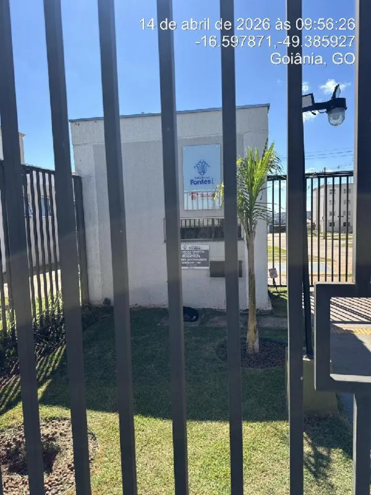 Apartamento, 2 quartos, 42 m² - Foto 1