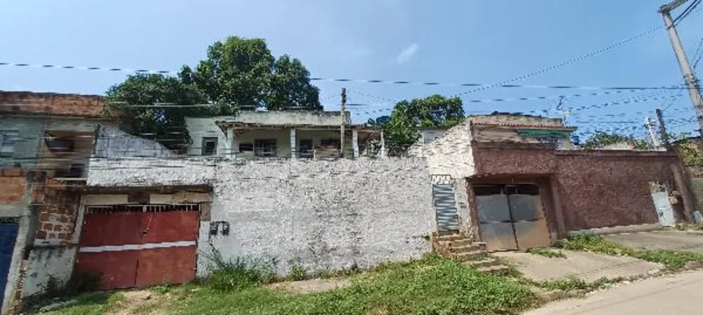 Casa, 1 quarto, 360 m² - Foto 1
