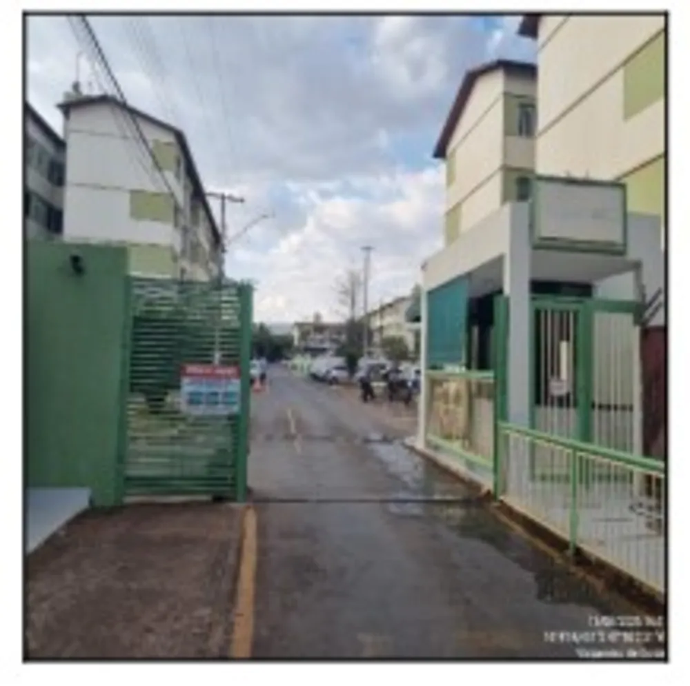 Apartamento, 52 m² - Foto 1
