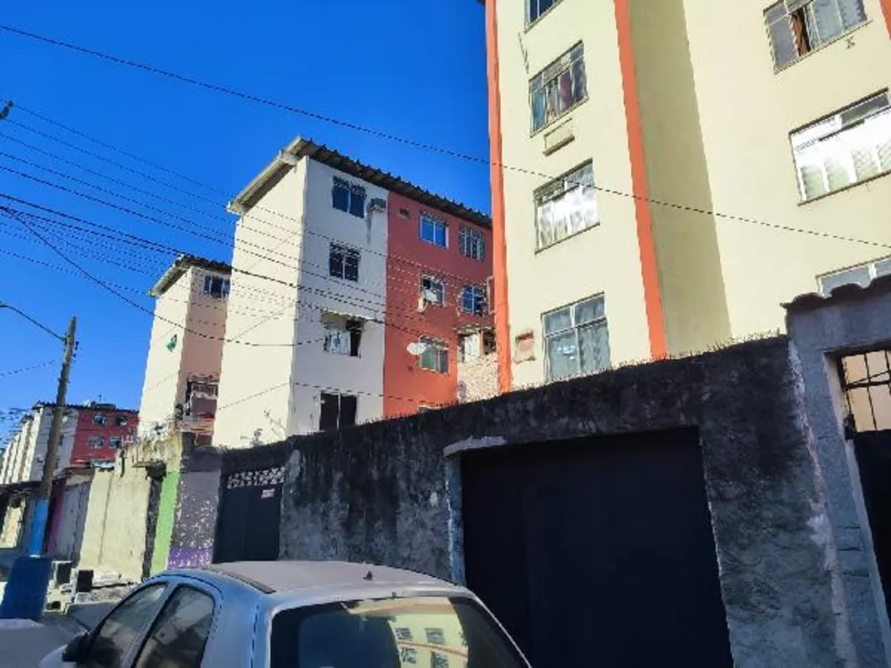Apartamento, 1 quarto, 37 m² - Foto 1