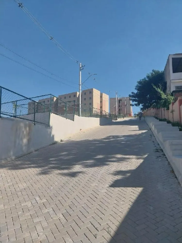 Apartamento, 48 m² - Foto 2