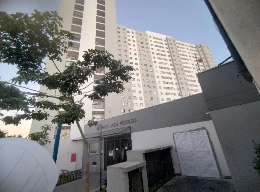 Apartamento, 2 quartos, 34 m² - Foto 1