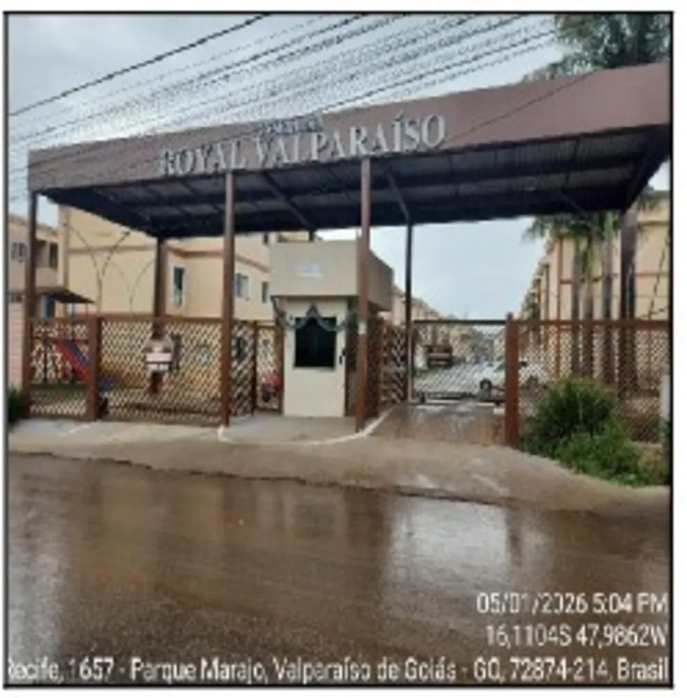 Apartamento, 2 quartos, 48 m² - Foto 1