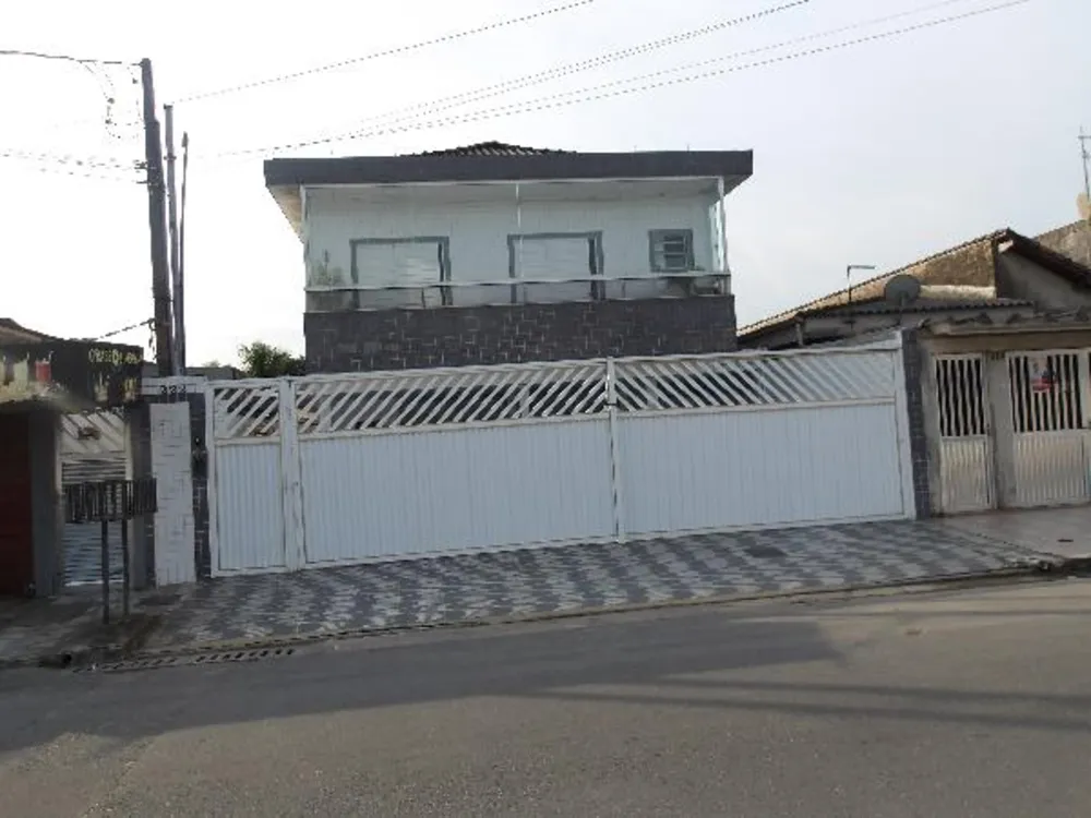 Casa, 58 m² - Foto 1