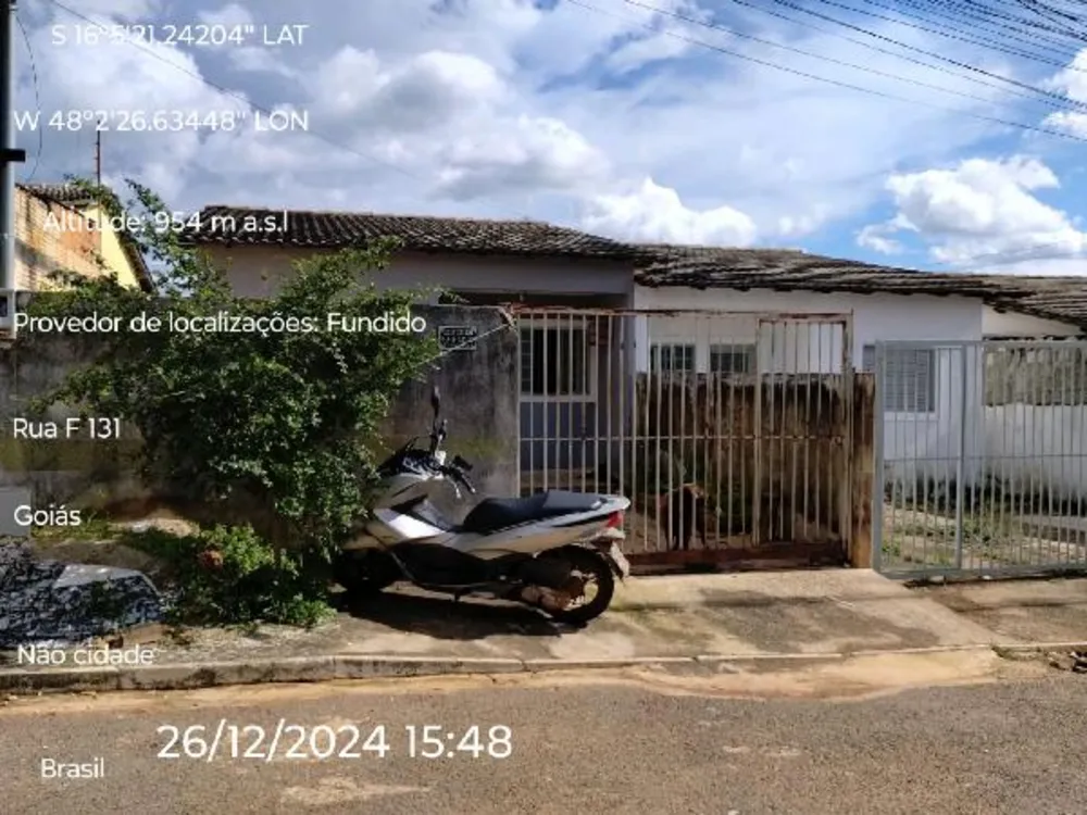 Casa, 2 quartos, 130 m² - Foto 1