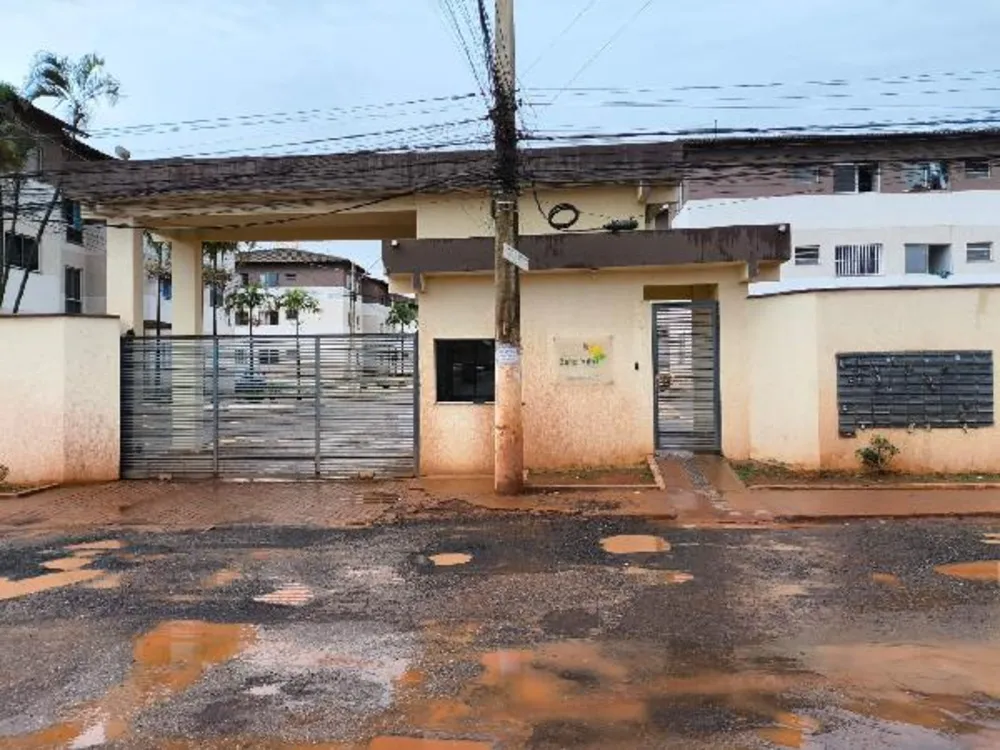 Apartamento, 2 quartos, 45 m² - Foto 1
