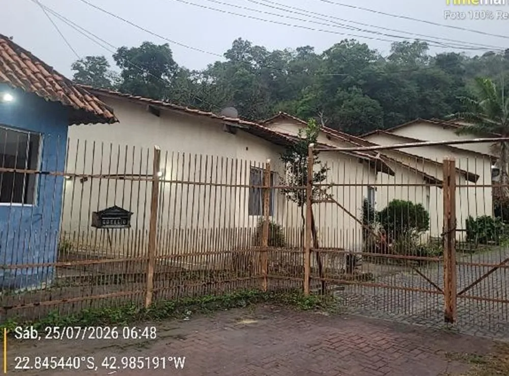 Casa, 2 quartos, 85 m² - Foto 3