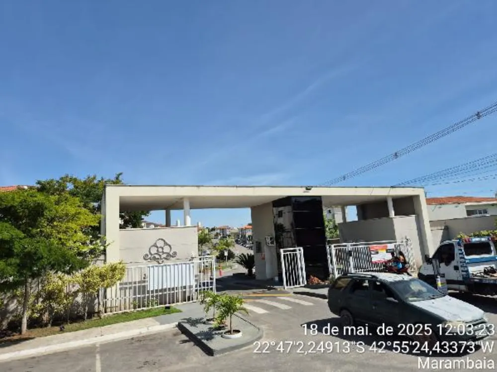 Apartamento, 2 quartos, 48 m² - Foto 2