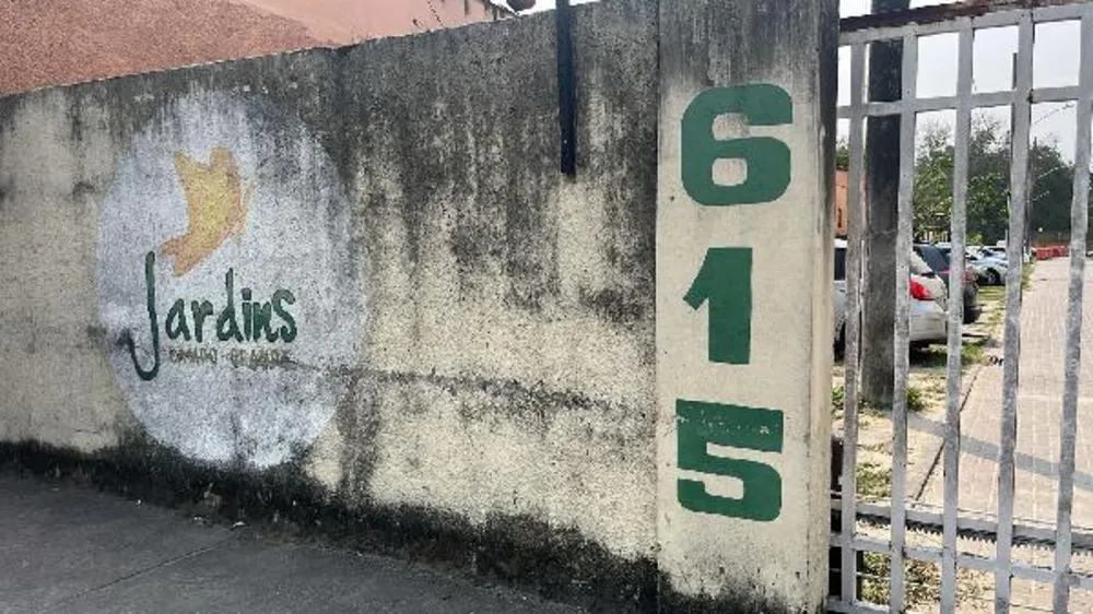 Apartamento, 2 quartos, 48 m² - Foto 1