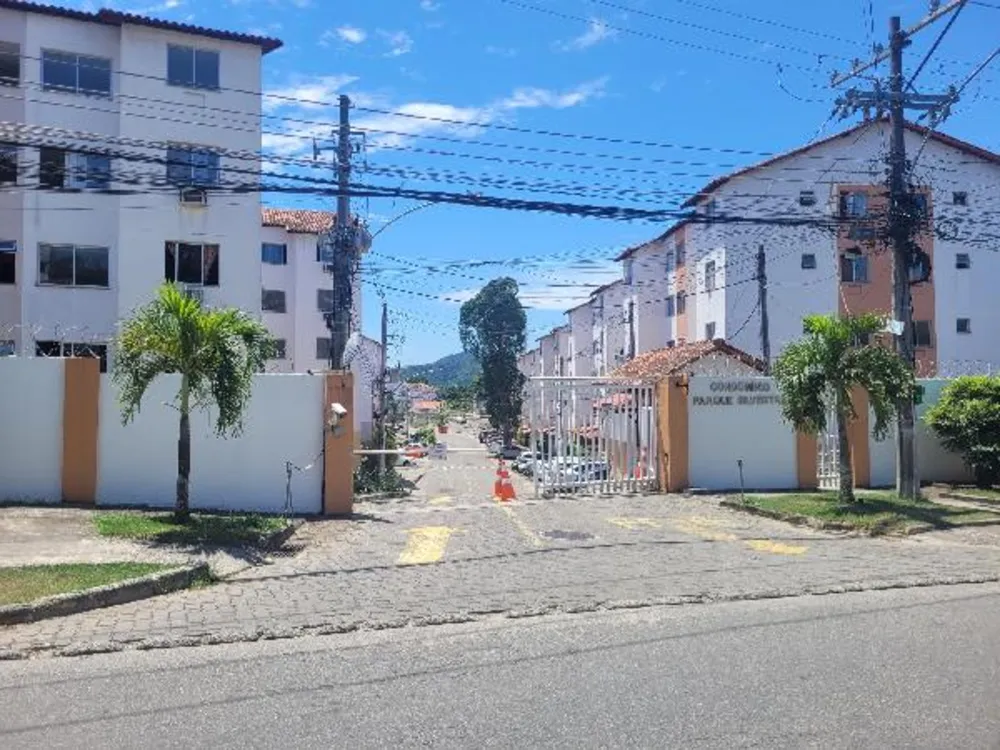 Apartamento, 2 quartos, 45 m² - Foto 1