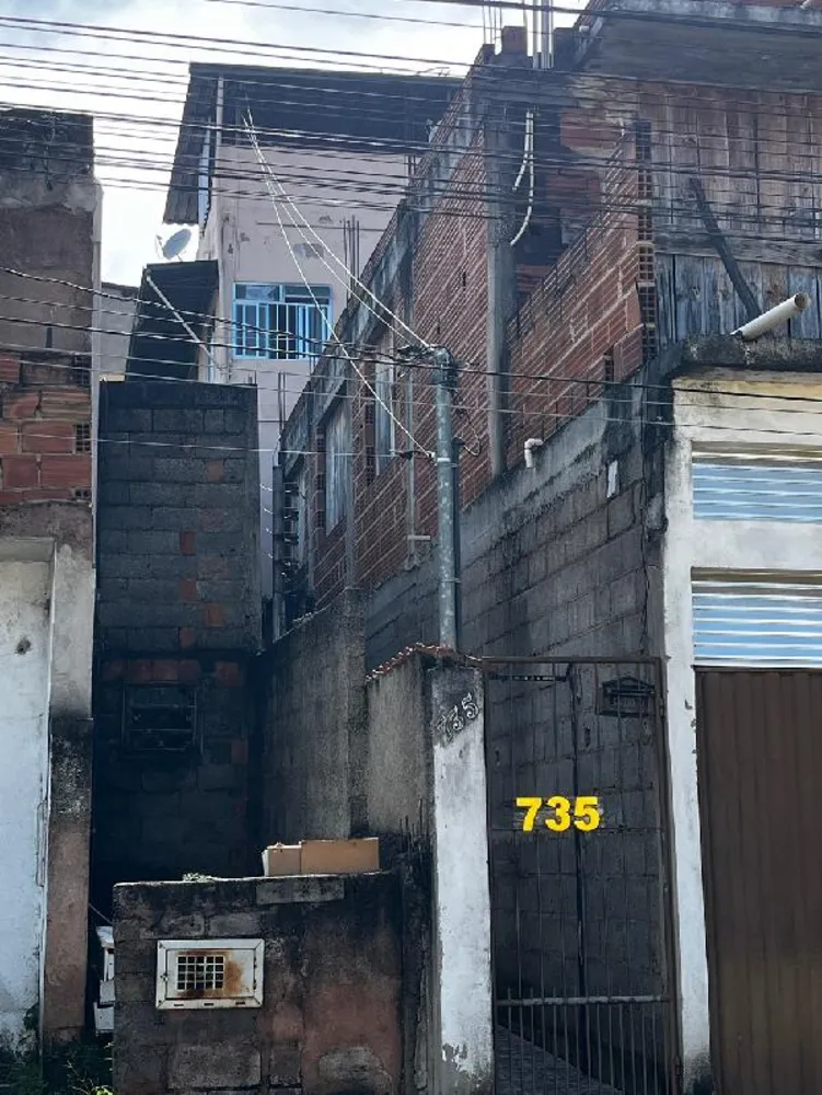 Apartamento, 2 quartos, 72 m² - Foto 2
