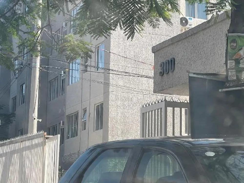 Apartamento, 2 quartos, 49 m² - Foto 1