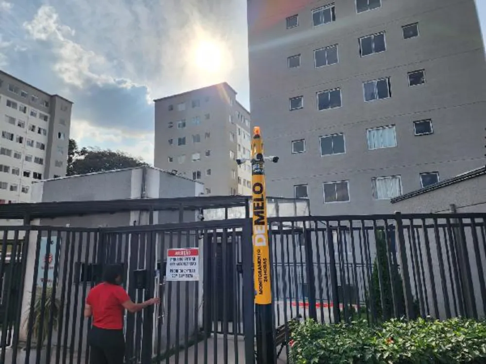 Apartamento, 2 quartos, 41 m² - Foto 1