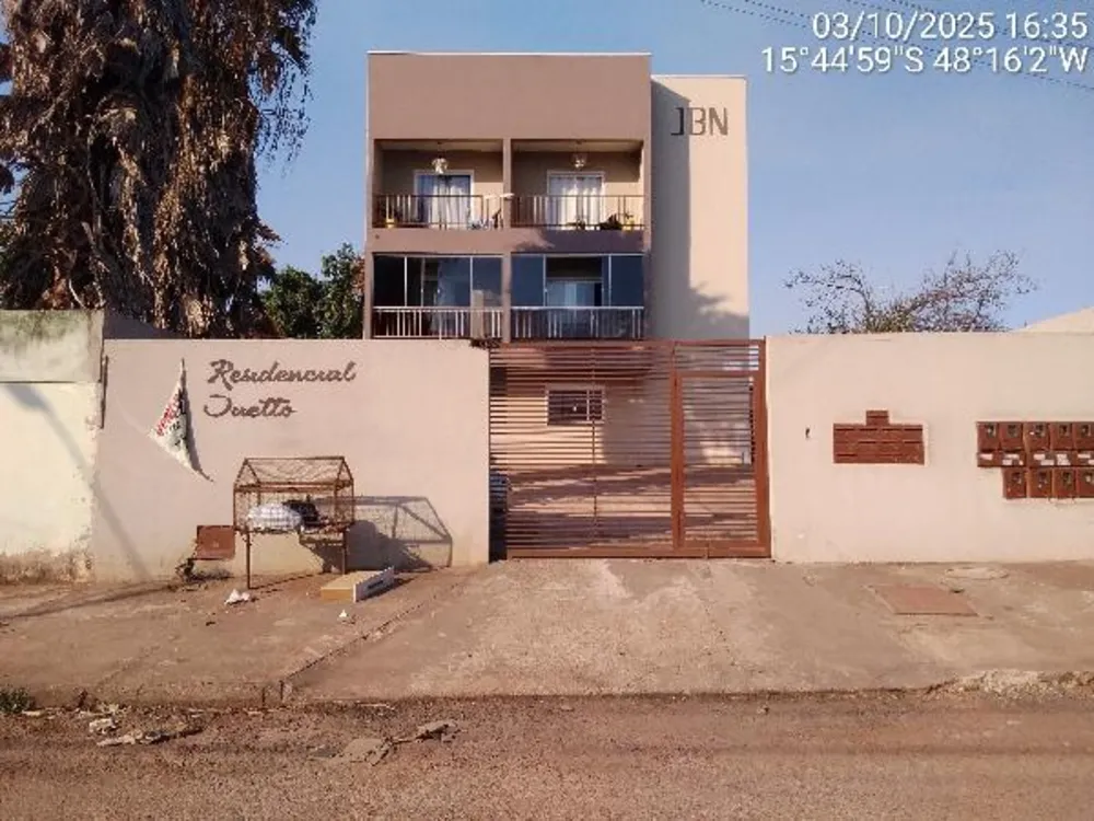 Apartamento, 3 quartos, 67 m² - Foto 1