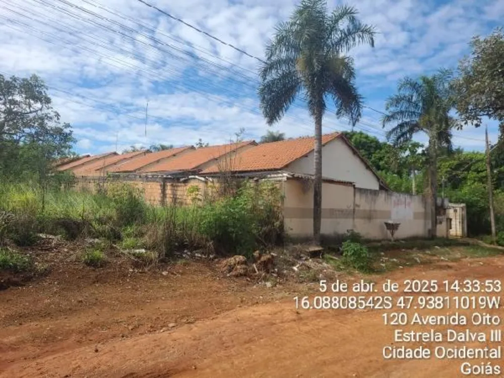 Casa, 2 quartos, 134 m² - Foto 2