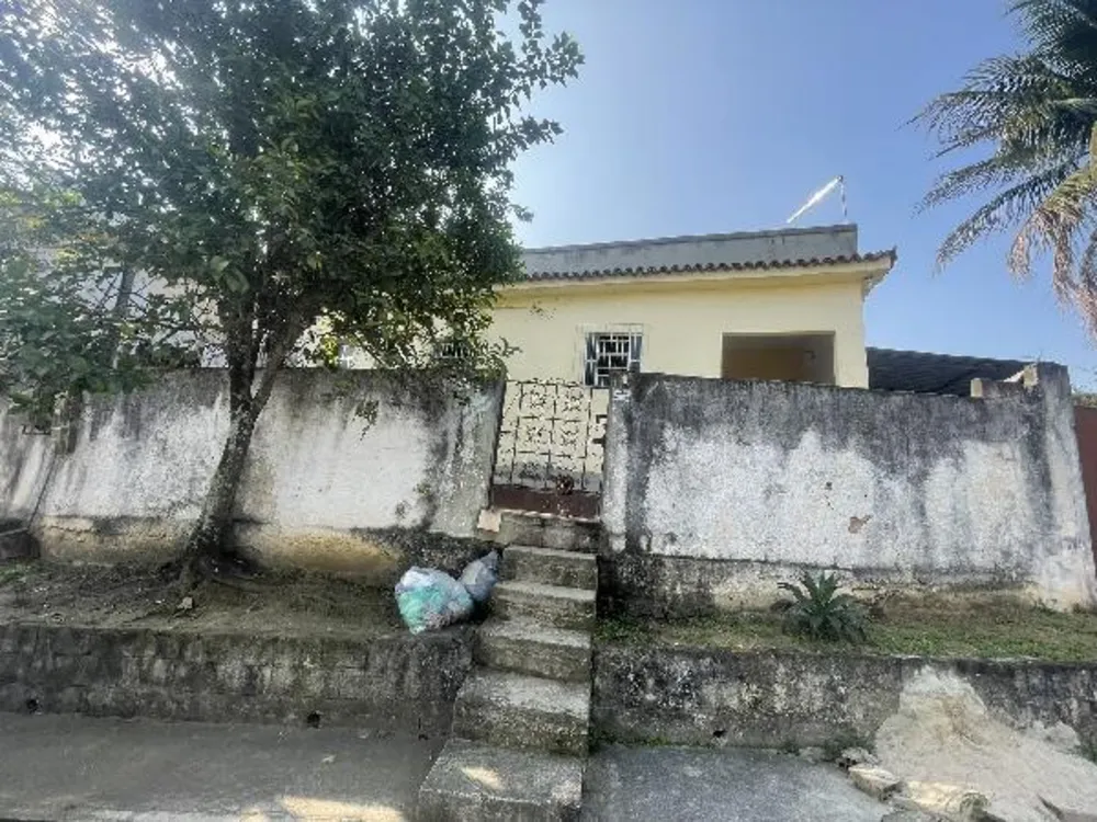 Casa, 2 quartos, 143 m² - Foto 1
