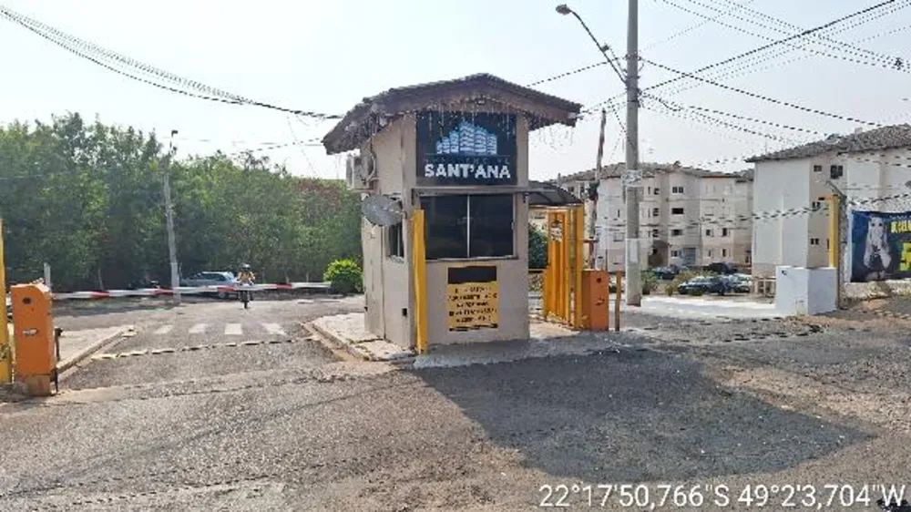 Apartamento, 2 quartos, 51 m² - Foto 1