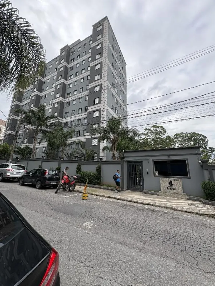 Apartamento, 2 quartos, 45 m² - Foto 1