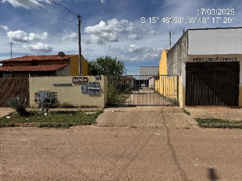 Casa, 2 quartos, 150 m² - Foto 1