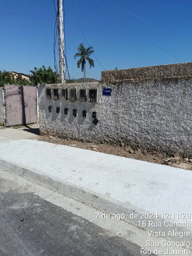 Casa, 2 quartos, 186 m² - Foto 1
