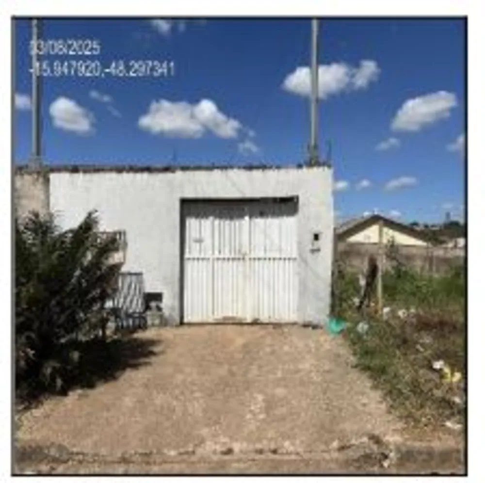Casa, 2 quartos, 180 m² - Foto 1