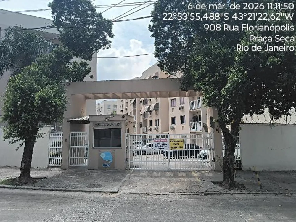 Apartamento, 2 quartos, 49 m² - Foto 1