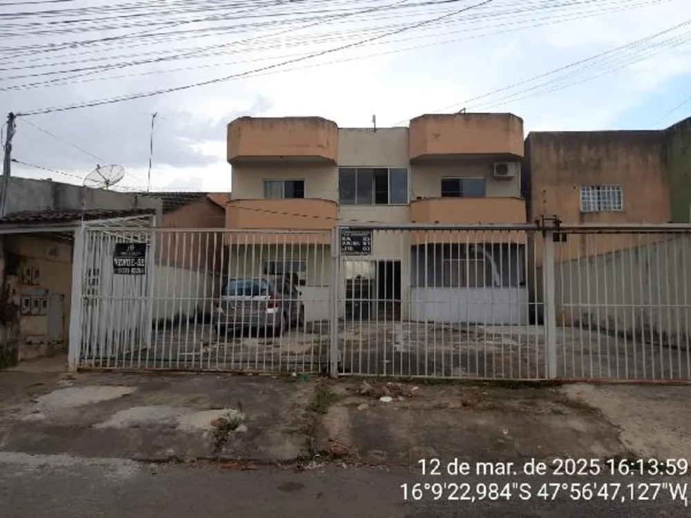 Apartamento, 3 quartos, 83 m² - Foto 2