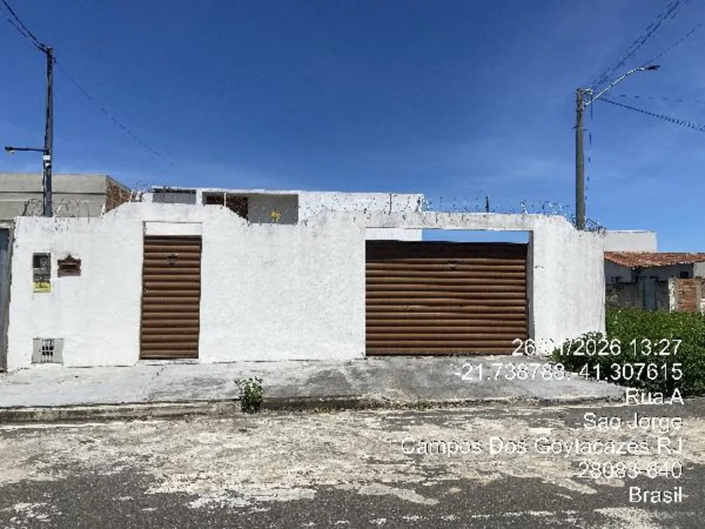 Terreno, 64 m² - Foto 1