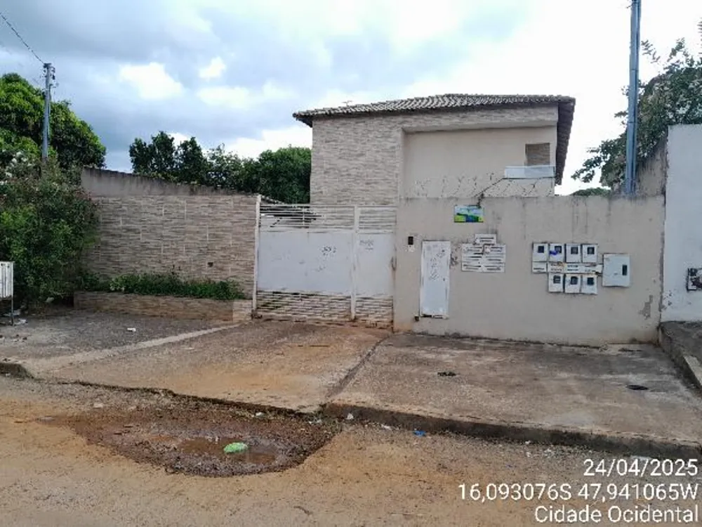 Apartamento, 2 quartos, 51 m² - Foto 2