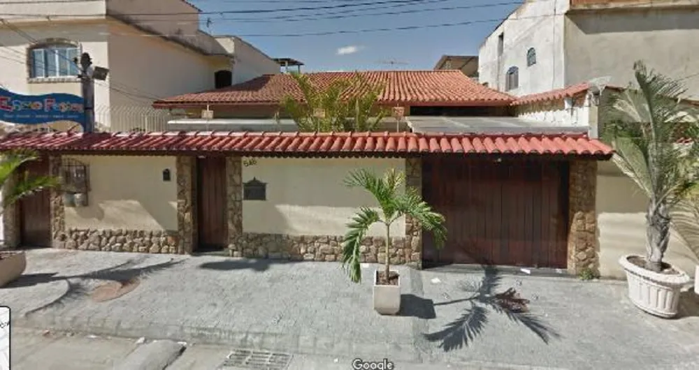 Casa, 1 quarto, 360 m² - Foto 1