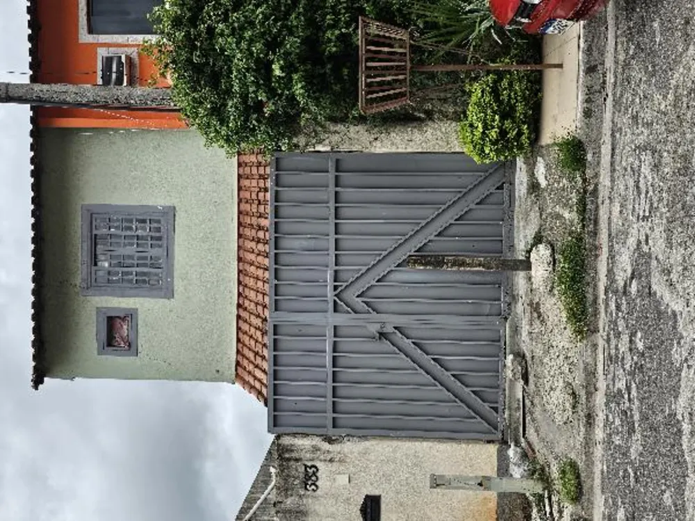Casa, 1 quarto, 40 m² - Foto 4