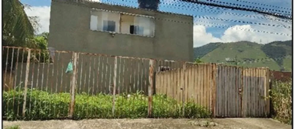 Casa, 1 quarto, 40 m² - Foto 3