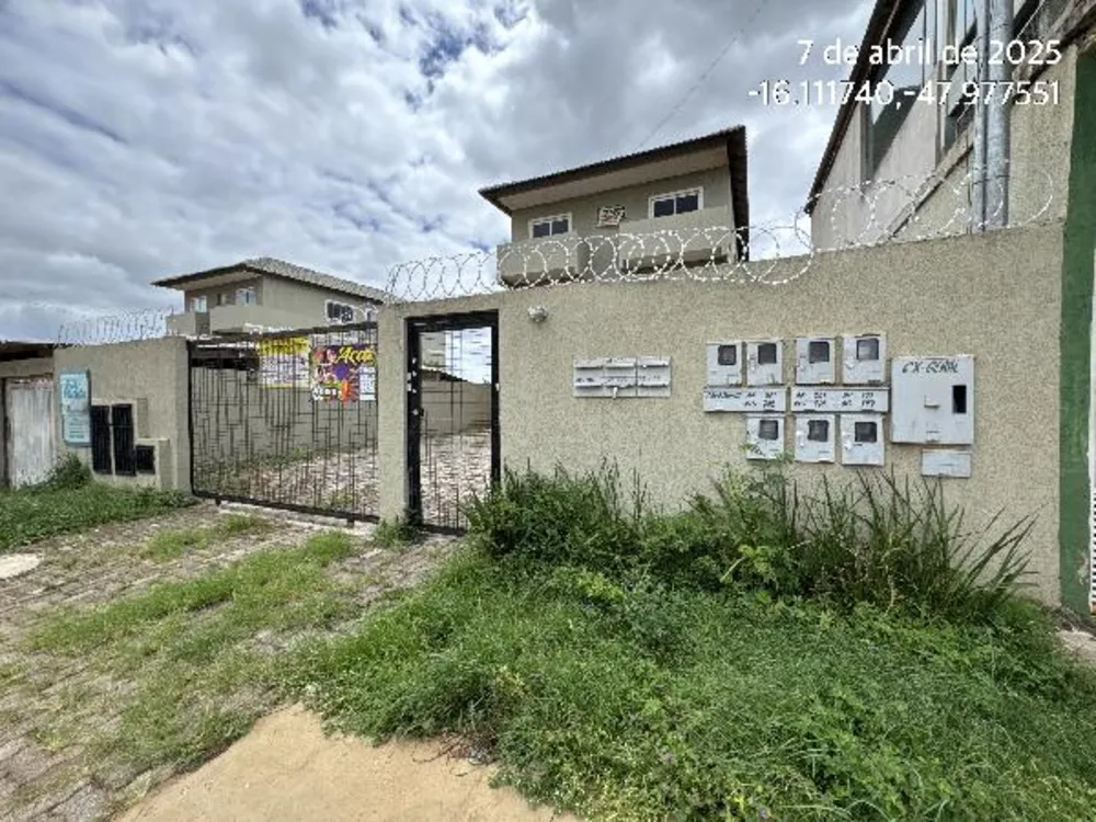 Apartamento, 2 quartos, 64 m² - Foto 1
