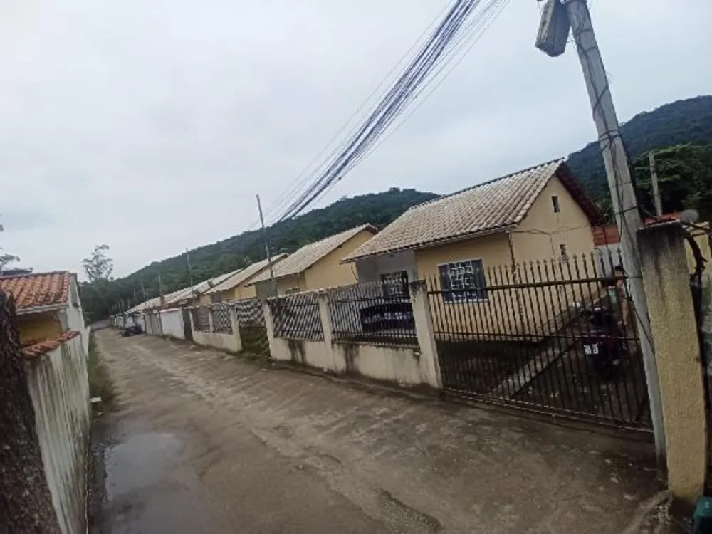 Casa, 2 quartos, 133 m² - Foto 1