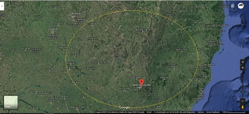 Apartamento, 2 quartos, 16292 m² - Foto 1