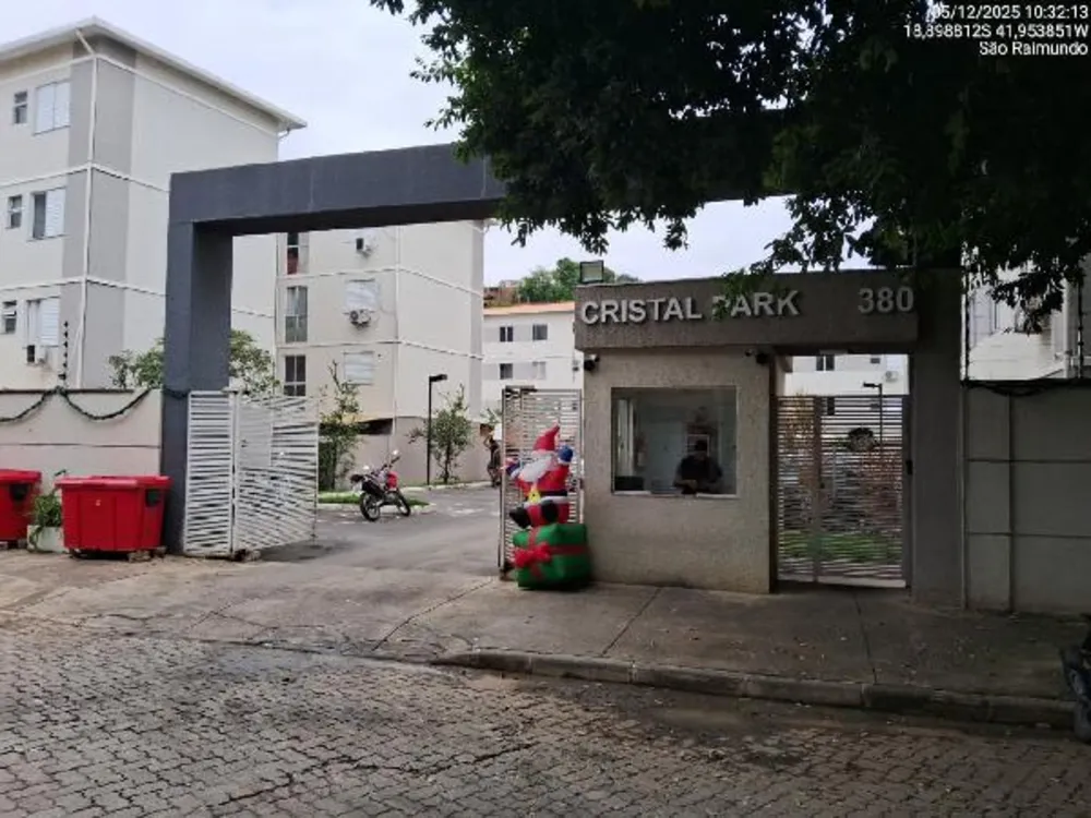 Apartamento, 2 quartos, 42 m² - Foto 2