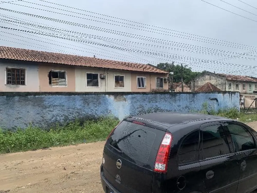 Casa, 2 quartos, 43 m² - Foto 2