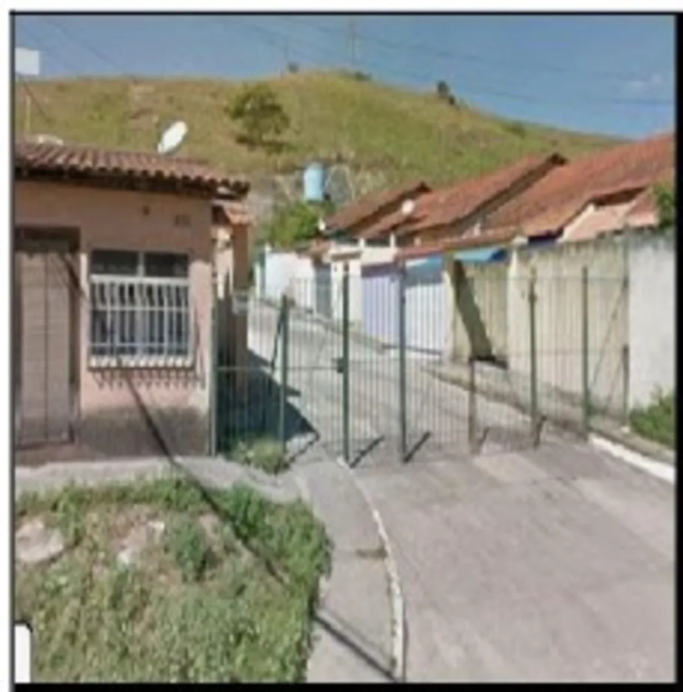 Casa, 1 quarto, 81 m² - Foto 1